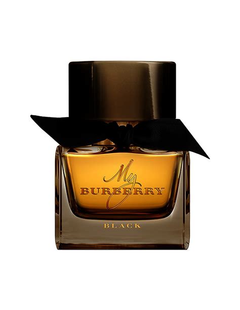 profumo burberry donna nero|Burberry Women Burberry perfume .